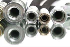 przewody hydrauliczne