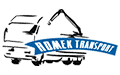 Hds Romek Transport Usługi transportowe