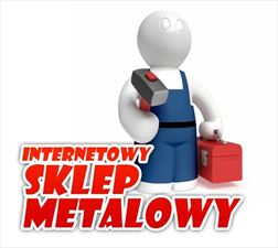 metalowy sklep internetowy, Hurtownia Art.Metalowych Henryk Karolewski, Szczecin