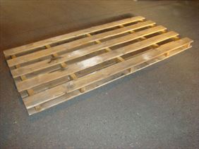 palety, Skup sprzedaż Europalet, palet Szczecin Norjack., Ustowo