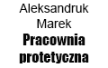 Marek Mariusz Aleksandruk Pracownia Protetyczna