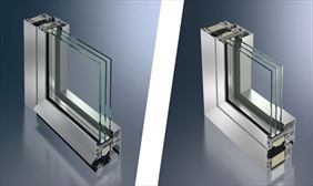 okna aluminiowe