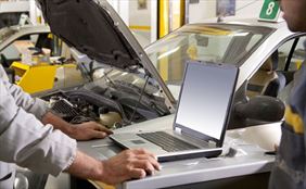 diagnostyka komputerowa pojazdu, Giejbo Mechanika Samochodowa Klimatyzacja, Goleniów