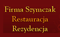Rezydencja Szymczak Restauracja Noclegi Wesela
