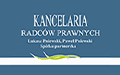 Kancelaria Radców Prawnych Łukasz Pniewski, Paweł Pniewski Spółka Partnerska