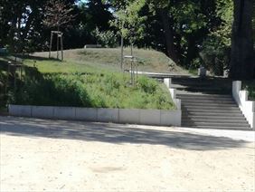 ściany oporowe, Borg Mury oporowe, prefabrykaty betonowe, garaże betonowe, Szczecin