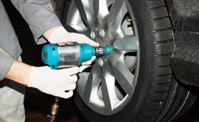 wymiana opon, Lumir Serwis Opon Całorocznych Goodyear Opony Zimowe Nokian Opony Letnie Continental, Szczecin