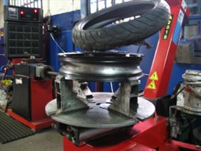 naprawa opon, Lumir Serwis Opon Całorocznych Goodyear Opony Zimowe Nokian Opony Letnie Continental, Szczecin