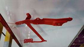 Kietzmann Coatings powłoki antykorozyjne, Kietzmann Coatings Sp. z o.o., Żagań