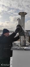 usługi kominiarskie, Adam Orell Usługi Kominiarskie, Szczecin
