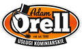 Adam Orell Usługi Kominiarskie