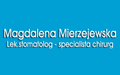 Magdalena Mierzejewska Lek. stomatolog, Specjalista chirurg