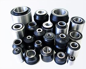 wyroby gumowo-metalowe, GMK Łobez Spółka akcyjna, Łobez