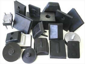 wyroby gumowe, GMK Łobez Spółka akcyjna, Łobez