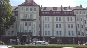 badania okresowe, Wojskowa Specjalistyczna Przychodnia Lekarska SPZOZ w Koszalinie, Koszalin