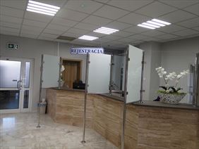 badania na broń, Wojskowa Specjalistyczna Przychodnia Lekarska SPZOZ w Koszalinie, Koszalin