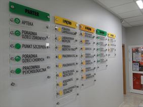 medycyna pracy, Wojskowa Specjalistyczna Przychodnia Lekarska SPZOZ w Koszalinie, Koszalin