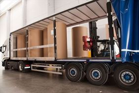 transport, Lit-Logistic-Information-Transporte-Polska Sp. z o.o., Zielona Góra
