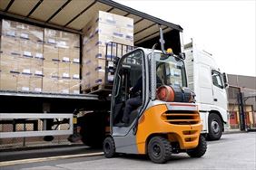 spedycja, Lit-Logistic-Information-Transporte-Polska Sp. z o.o., Zielona Góra