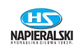 Piotr Napieralski Hydraulika siłowa