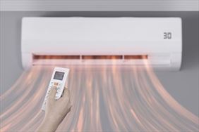 montaż klimatyzacji, Klimatechnik Sprzedaż, montaż i serwis klimatyzacji, Świebodzin