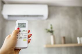 klimatyzacja ścienna, Klimatechnik Sprzedaż, montaż i serwis klimatyzacji, Świebodzin