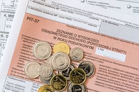 rozliczenia roczne, Omnibus Kancelaria doradztwa podatkowego Barbara Marciniak-Marecka, Szczecin