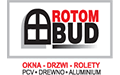 Rotombud.Okna, drzwi, rolety