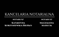 Kancelaria Notarialna Katarzyna Korzyniewska-Bieńko Magdalena Marecik s.c.