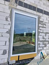 okno aluminiowe, 4tech Sp. z o. o. Ogrody zimowe i pergole, Koszalin