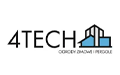 4tech Sp. z o. o. Ogrody zimowe i pergole