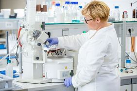 Badanie ścieków, Labstar. Laboratorium chemiczno-mikrobiloogiczne, Stargard