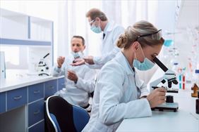 Badanie wody do spożycia, Labstar. Laboratorium chemiczno-mikrobiloogiczne, Stargard