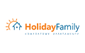 Holiday Family