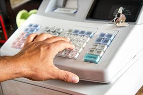 kasa fiskalna, Imex Next Sp. z o.o., Gorzów Wielkopolski