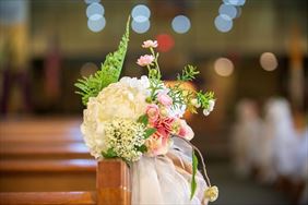 dekoracje ślubne, Nasturcja Kwiaciarnia s.c. Grażyna Bednarska, Elżbieta Dominiczak, Szczecin