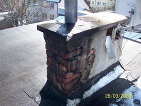 sprawdzanie przewodów kominowych, Artur Miśkiewicz Zakład usług kominiarskich, Szczecin