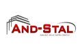 And-Stal Zakład usług metalowych Andrzej Kamiński