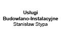 Stanisław Stypa Usługi Budowlano-Instalacyjne