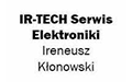 Ir-Tech Serwis elektroniki Ireneusz Kłonowski