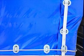 produkcja plandek, Pol-Pland Zakład produkcji plandek W. Kosmala, Górzyca