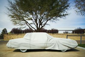 producent plandek, Pol-Pland Zakład produkcji plandek W. Kosmala, Górzyca