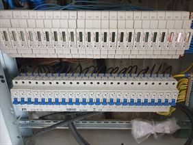 instalacje elektryczne, Electro Team Piotr Mallek, Siedlice