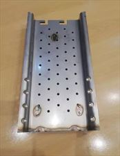 ruszt do pieca, Aldom Albin Dąbrowski, Stargard