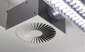 montaż klimatyzacji