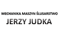 Jerzy Judka Mechanika Maszyn, Ślusarstwo