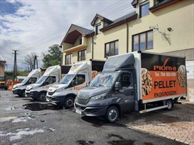 skład opału, Piórki Pphu Marcin Piórkowski, Zwierzyn