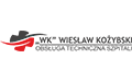 Wk Wiesław Kożybski Obsługa Techniczna Obiektów