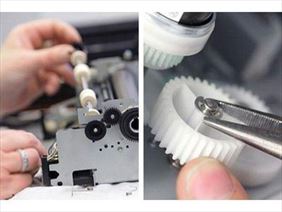 serwis kopiarki, Abc Digital Piotr Wieczorek, Szczecin