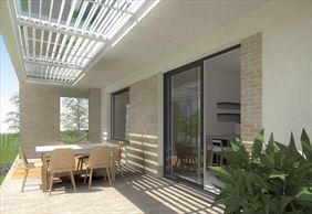 projekt, Puzzle Pracownia Projektowa Anna Dąbrowska, Szczecin